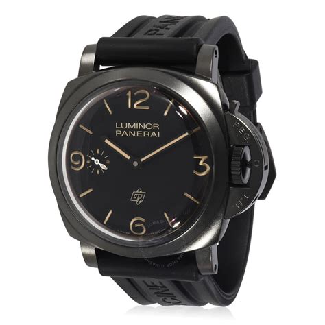 panerai watch buyer online|pre owned Panerai watches.